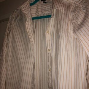 Ralph Lauren long sleeve button up